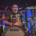 Click to enlarge GutterPunk - Professional Concert Photography